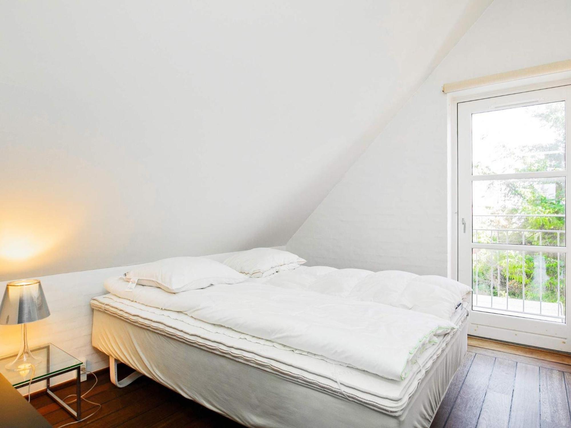6 Person Holiday Home In Skagen Exterior photo