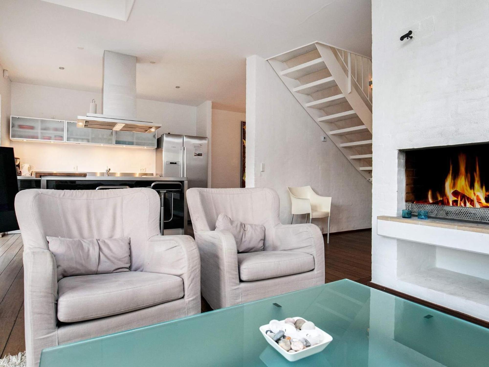 6 Person Holiday Home In Skagen Exterior photo